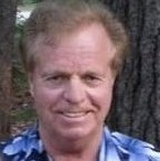 Larry Burns for Board Member Headshot