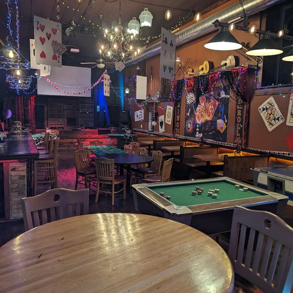 casino night room pic