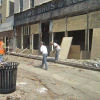 facade demo