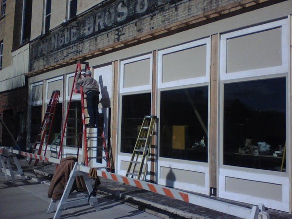 facade os19