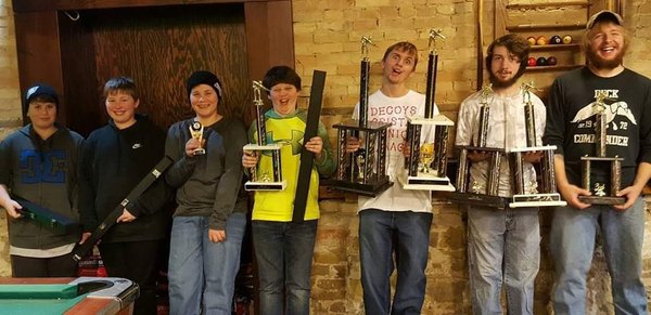 grandchamp Austin Tyler Dalton