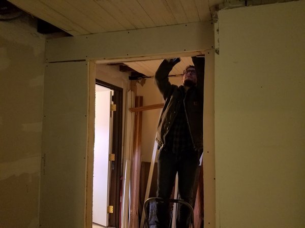 recording studio Joel