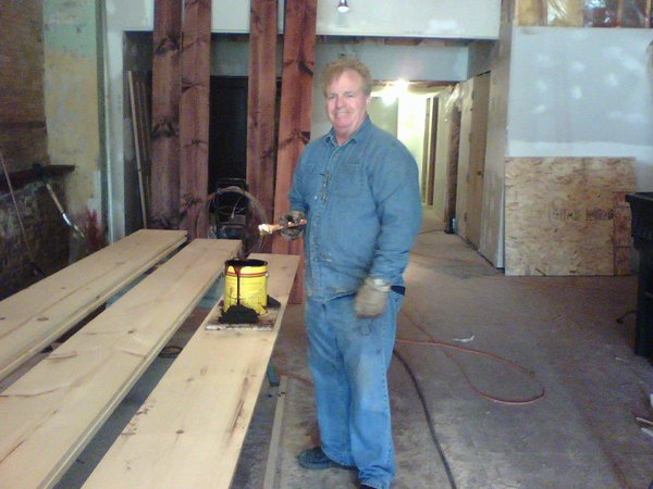 renovate trim1