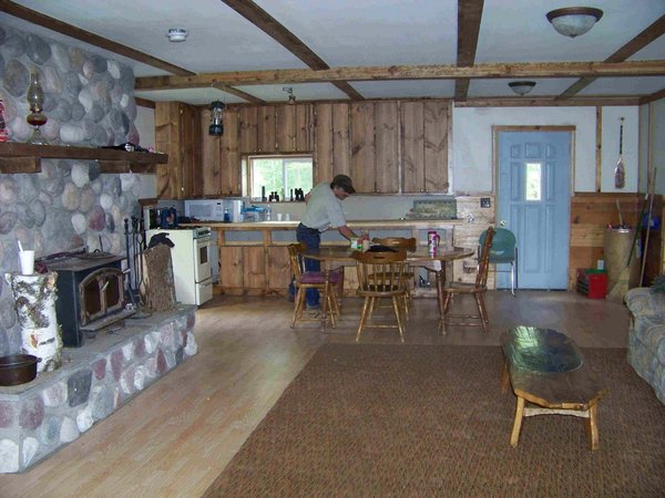 wvt camp kitchen