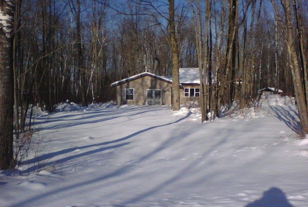 wvt camp snowy entrance