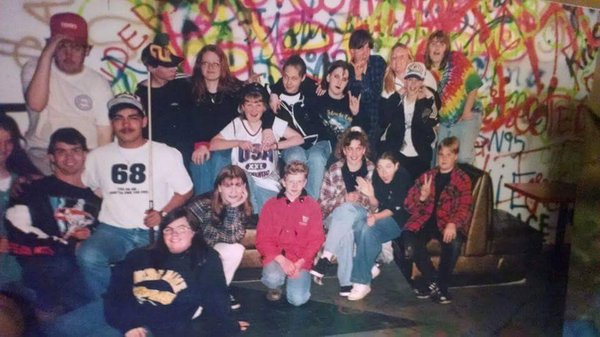 wvt graffitti group