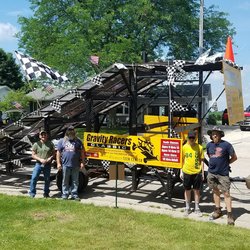 wvt gravity milton parade
