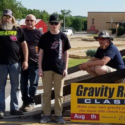 wvt gravity volunteers elm high dr