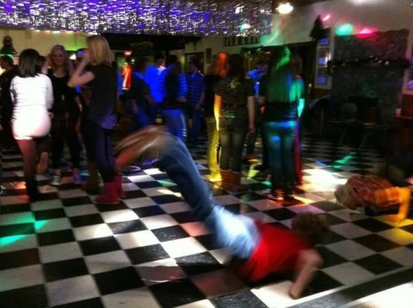 wvt main st tc dance worm