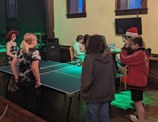 wvt pingpong